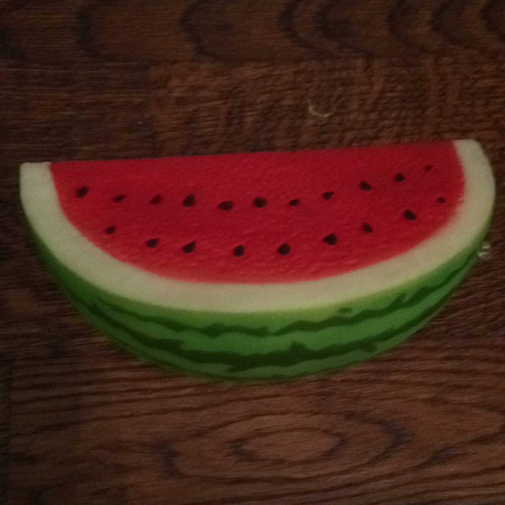 Watermelon watermelon